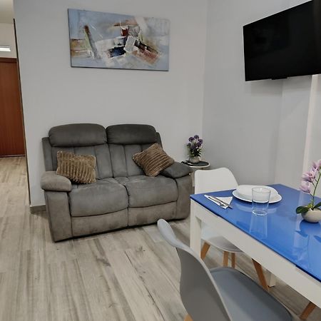 Lindo Piso Completo En Villarreal Estrenar Vila-real Eksteriør bilde