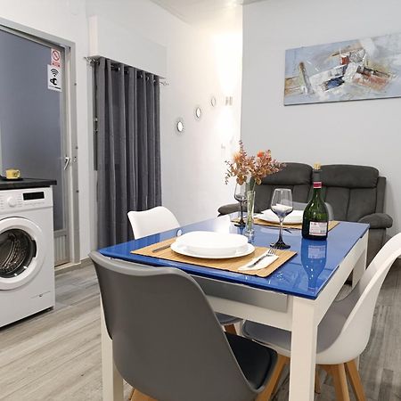 Lindo Piso Completo En Villarreal Estrenar Vila-real Eksteriør bilde