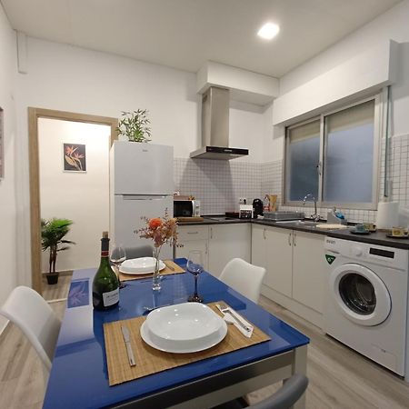 Lindo Piso Completo En Villarreal Estrenar Vila-real Eksteriør bilde