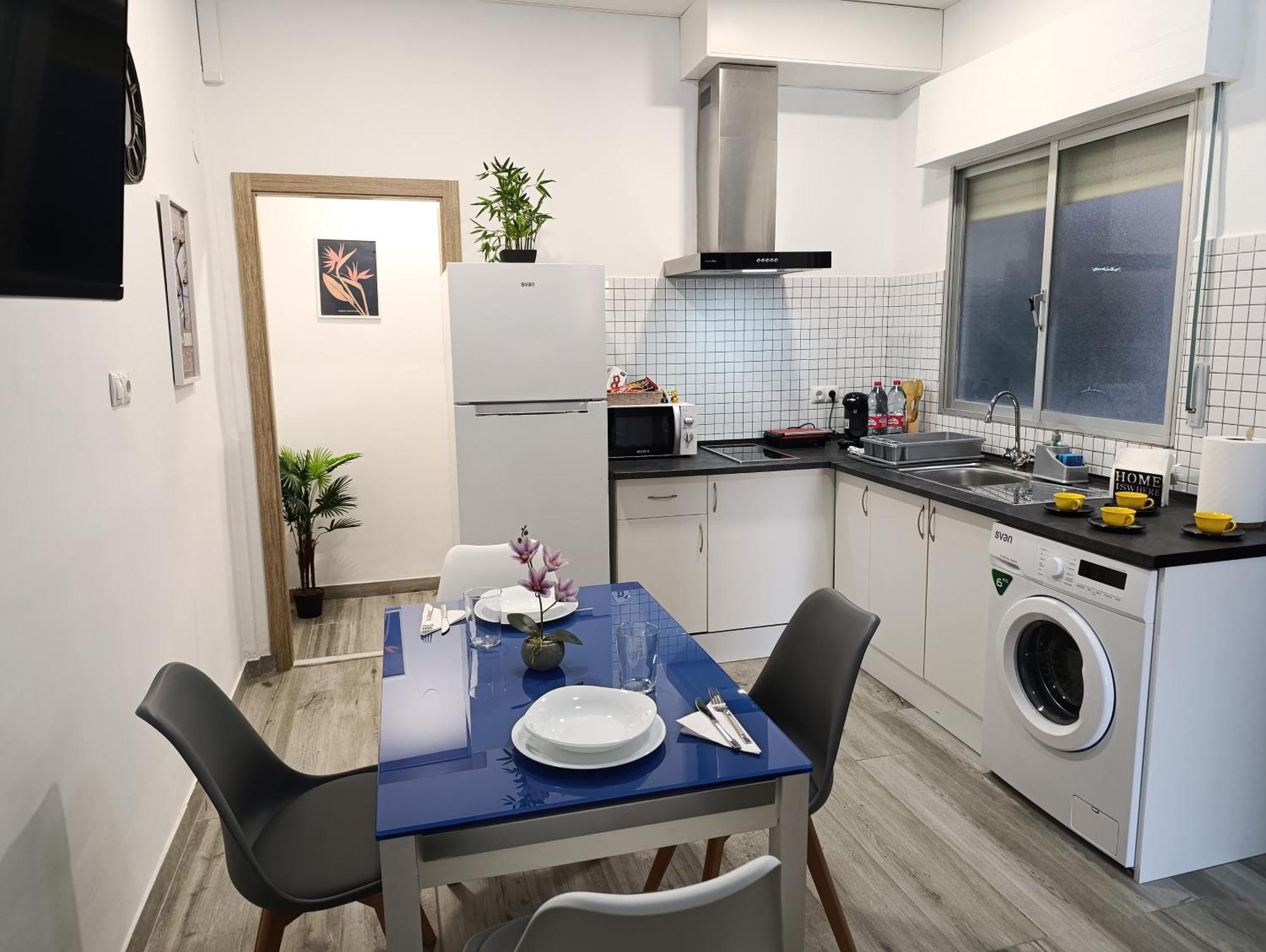 Lindo Piso Completo En Villarreal Estrenar Vila-real Eksteriør bilde