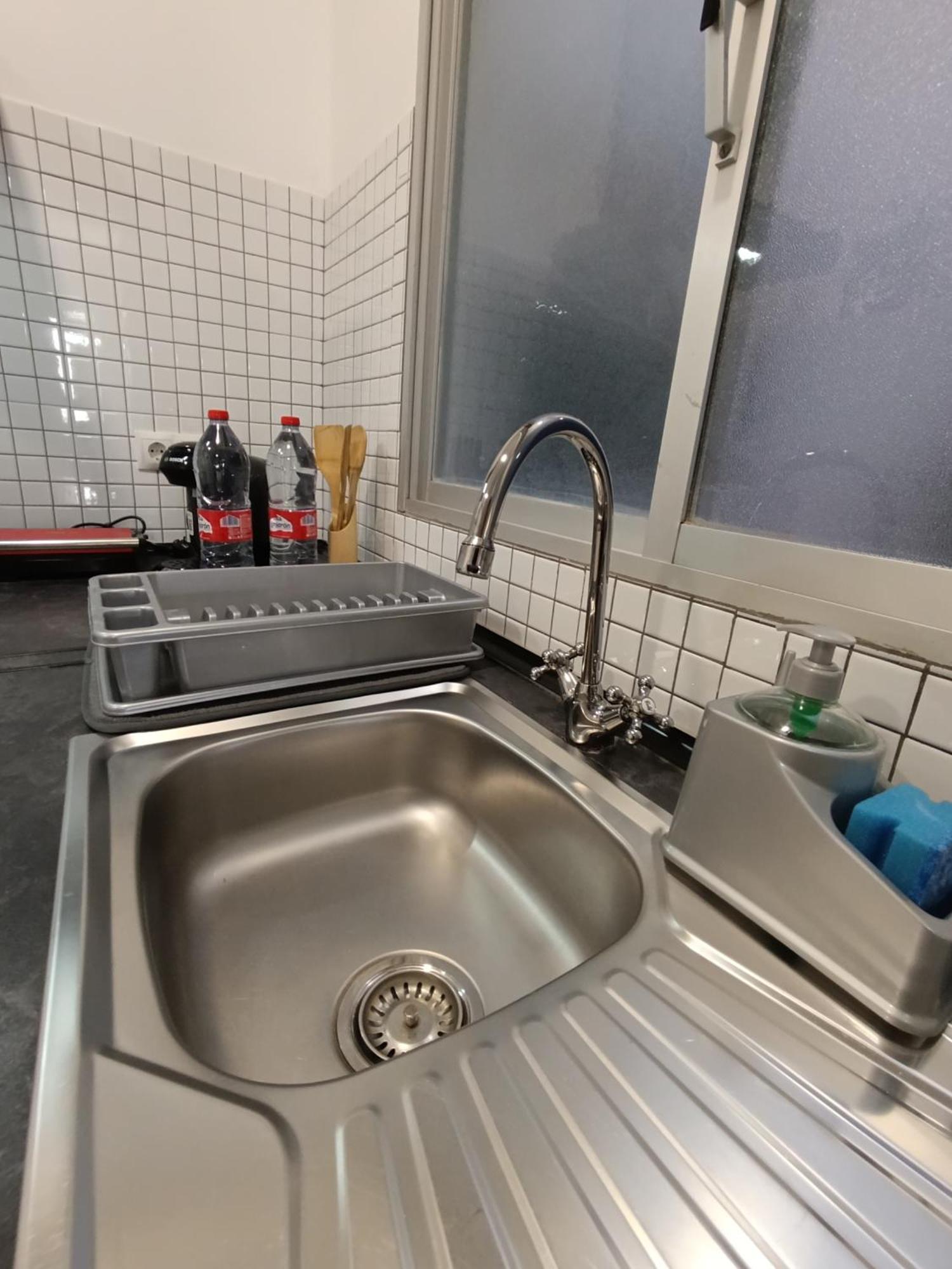 Lindo Piso Completo En Villarreal Estrenar Vila-real Eksteriør bilde