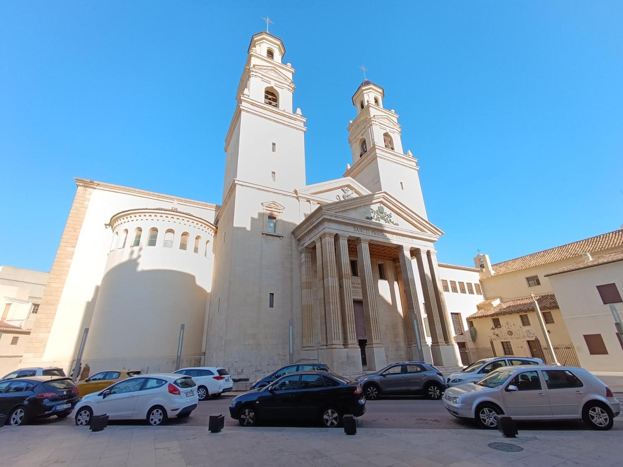 Lindo Piso Completo En Villarreal Estrenar Vila-real Eksteriør bilde