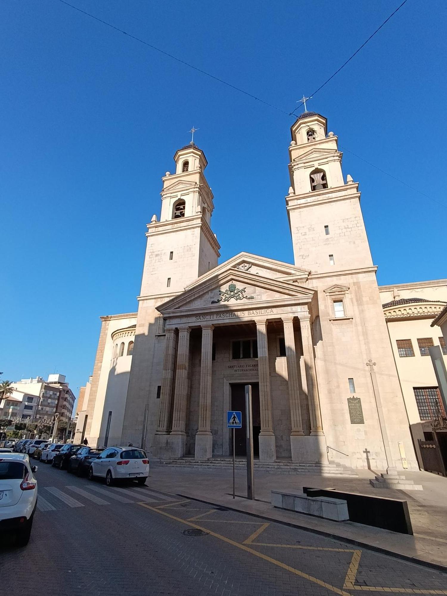 Lindo Piso Completo En Villarreal Estrenar Vila-real Eksteriør bilde